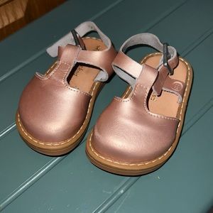 Freshly Picked Clogs